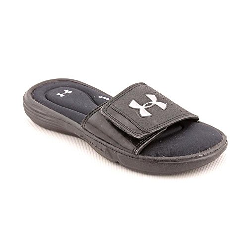 Under Armour Boy's Ignite III Slide Sandals