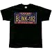 Blink 182 - License Plate T-Shirt