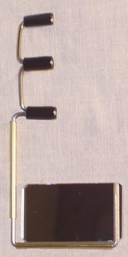 Bike Peddler Take A Look Cycling Eyeglass Mirror