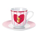 Best of Snoopy - Peanuts Espresso-Set Snoopy 100 ml  from Best of Snoopy