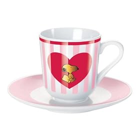 Best of Snoopy - Peanuts Snoopy 100 ml