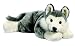 Husky 21 Stuffed Animal By Ganz