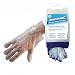 Silverline 250332 50 Pack Multi Purpose Gloves With Dispenser