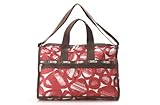 45%OFF レスポ レスポートサック LeSportsac 7184 3874 ボストン ミディアムウィークエンダー ボストン ニコラ