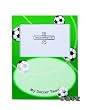 Soccer Frame