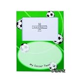 Soccer Frame