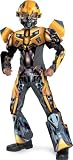 - Bumblebee 3-D Deluxe Child – S 4-6