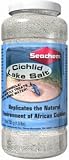 Cichlid Lake Salt 4 Kilogram