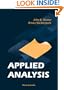 Applied Analysis