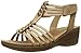 BareTraps Women's Hinder Wedge Sandal