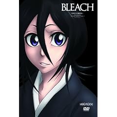 BLEACH �V�����V�L�J���� 3 [DVD]