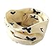 FEITONG Fashion Kids Baby Infant Autumn Winter Boys Girls Collar Baby Butterfly Scarf Cotton O Ring Neck Scarves