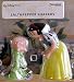 Snow White Kissing Dopey Salt & Pepper Shakers Set (Walt Disney World Exclusive)