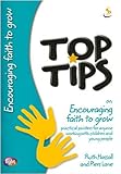Encouraging faith to grow