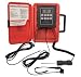 Cooper Atkins SH66A E 3-Zone Temperature Tester