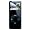 yooZoo LCD Screen Protector Scratch Resistant Non-Glue Film Designed for the Apple iPod nano 1G