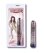 California Exotics Temptress Collection Vibrator, Leopard