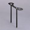 Davis Sensor Mounting Shelf Part #6673