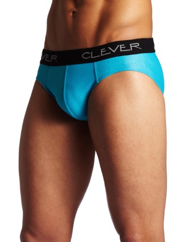 Clever Mens Ultra Mesh Brief