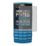 Skinomi TechSkin - Screen Protector Shield for Nokia X3 Touch and Type