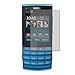 Skinomi Screen Protector Compatible with Nokia X3 Touch & Type Clear TechSkin TPU Anti-Bubble HD Film