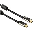Hama - ProClass - Cable HDMI 1.4 de alta velocidad con Ethernet, 1,50 m