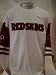 Washington Redskins Long Sleeve Jersey (2xlarge = 50-52 Inch Chest)