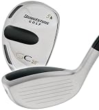 Men's Bridgestone GC Hybrid Woods Utility