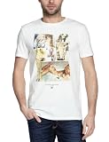 Produkt-Bild: TOM TAILOR Denim Herren T-Shirt 10234950512/organic co. polaroid tee
