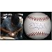 Edgar Gonzalez (San Diego Padres) Signed Autographed Official Major League Baseball (PSA/DNA COA)