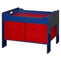 RiverRidge Kids Activity Table- Blue/Red
