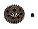 Team Associated 1349 Factory Aluminum 31T 48P 1/8 Shaft Pinion Gear