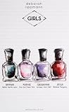 Deborah Lippmann GIRLS Nail Lacquer Set