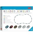 Fashion Your Own Beaded Jewelery