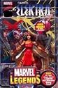 Marvel Legends Elektra