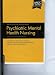 Book Psychiatric Mental Health Nursing Review and Resource Manual