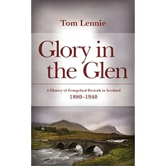 GLORY IN THE GLEN