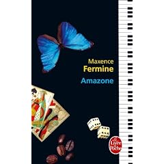 Amazone