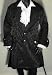 Edler Gehrock Jacquard Gothic Mittelalter Hochzeit Gr. S-XXXL