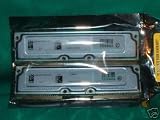 Dimension 8250 8200 PC800-40 RDRAM 2 X 128MB 256MB Rambus