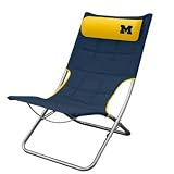 NCAA Michigan Wolverines The Lounger