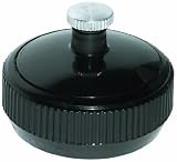 Strike Master Ice Augers Black Fuel Cap (Fits All 2 H.P. Gas Augers)