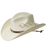 Bailey Western Dude Hat