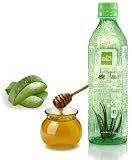 ALO500EXPO (500ml*12bottles) Aloe Vera Drinks