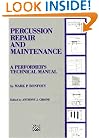 Percussion Repair and Maintenance