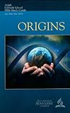 Origins Sabbath School Quarterly Q1