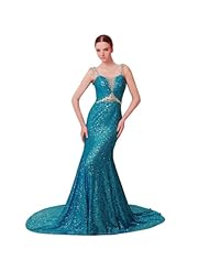 Maternity Crystals Applique Beaded Crystal Sequined Lace Chiffon/Taffeta/Tulle Evening Dress 