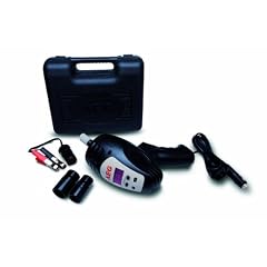 AEG 97135 Schlagschrauber SD 340 mit digitaler Drehmomentvorwahl (80 bis max. 340 Nm), 12 Volt, praktischem Aufbewahrungskoffer und Zubeh�r