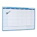 AAGPM33328 - Reversible/Erasable 30/60-Day Format Undated Wall Planner