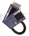 Infant > Double Tube > MDF Latex Free Blood Pressure Cuff > MDF 2020-410 > Abyss > Navy Blue